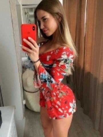 Анкета проститутки Ядвига - Фото 1, , 23 года, №59864